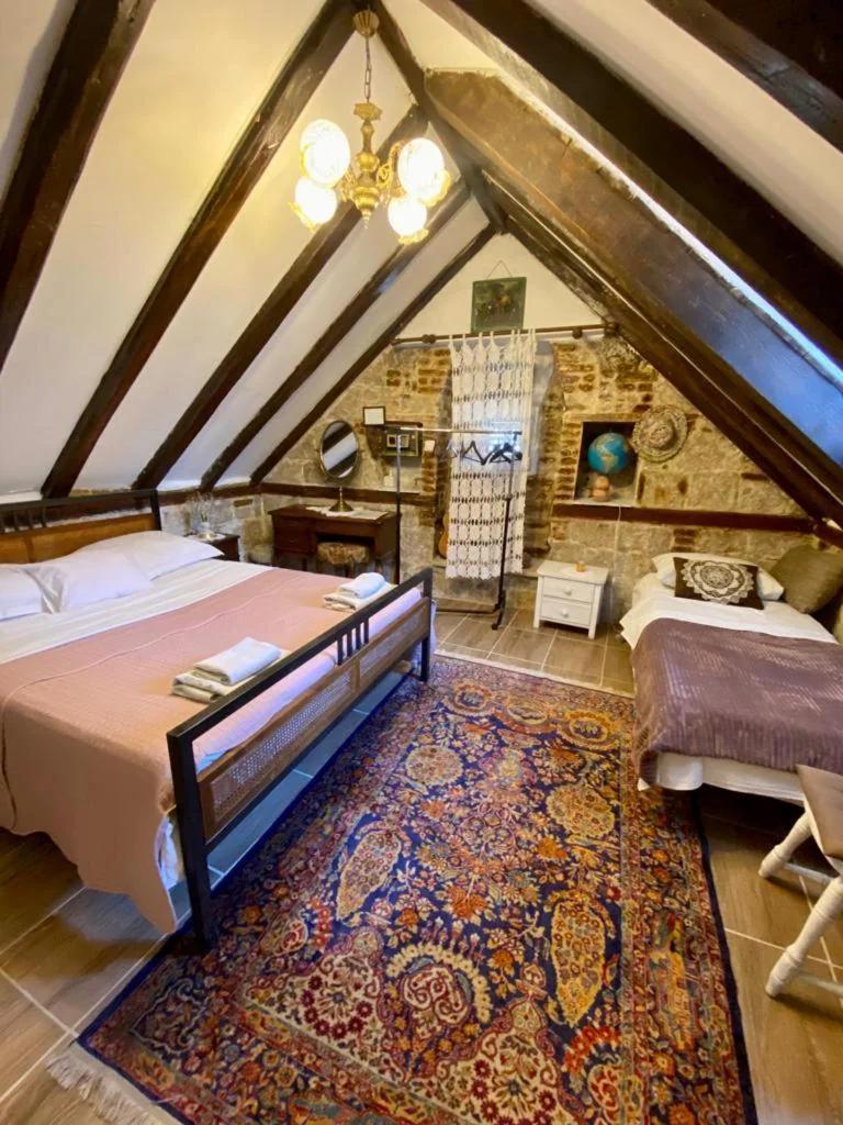 Kovacic Rooms photo