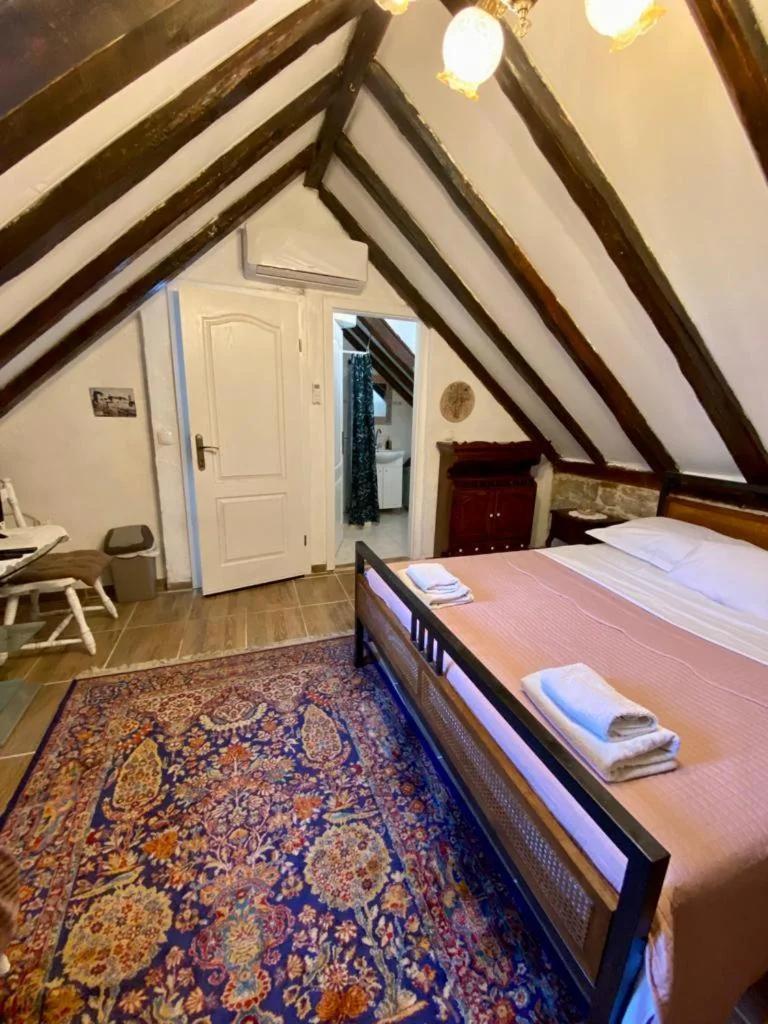 Kovacic Rooms photo