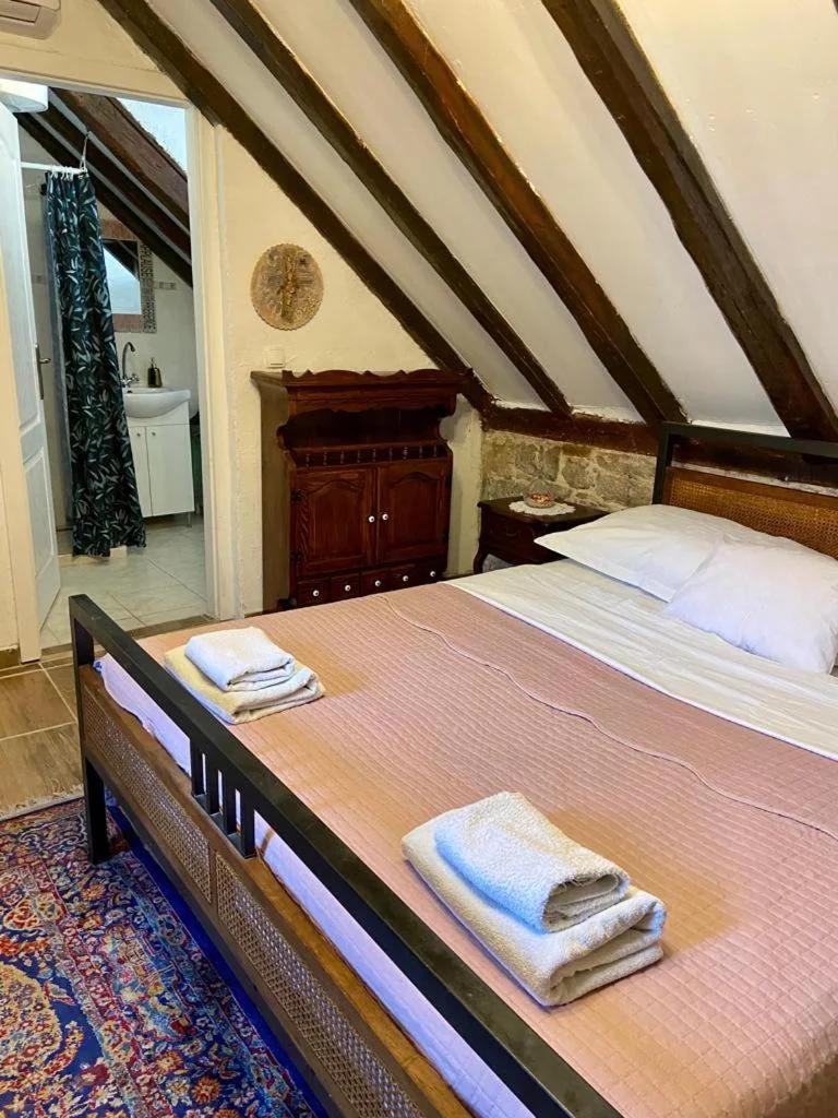 Kovacic Rooms photo
