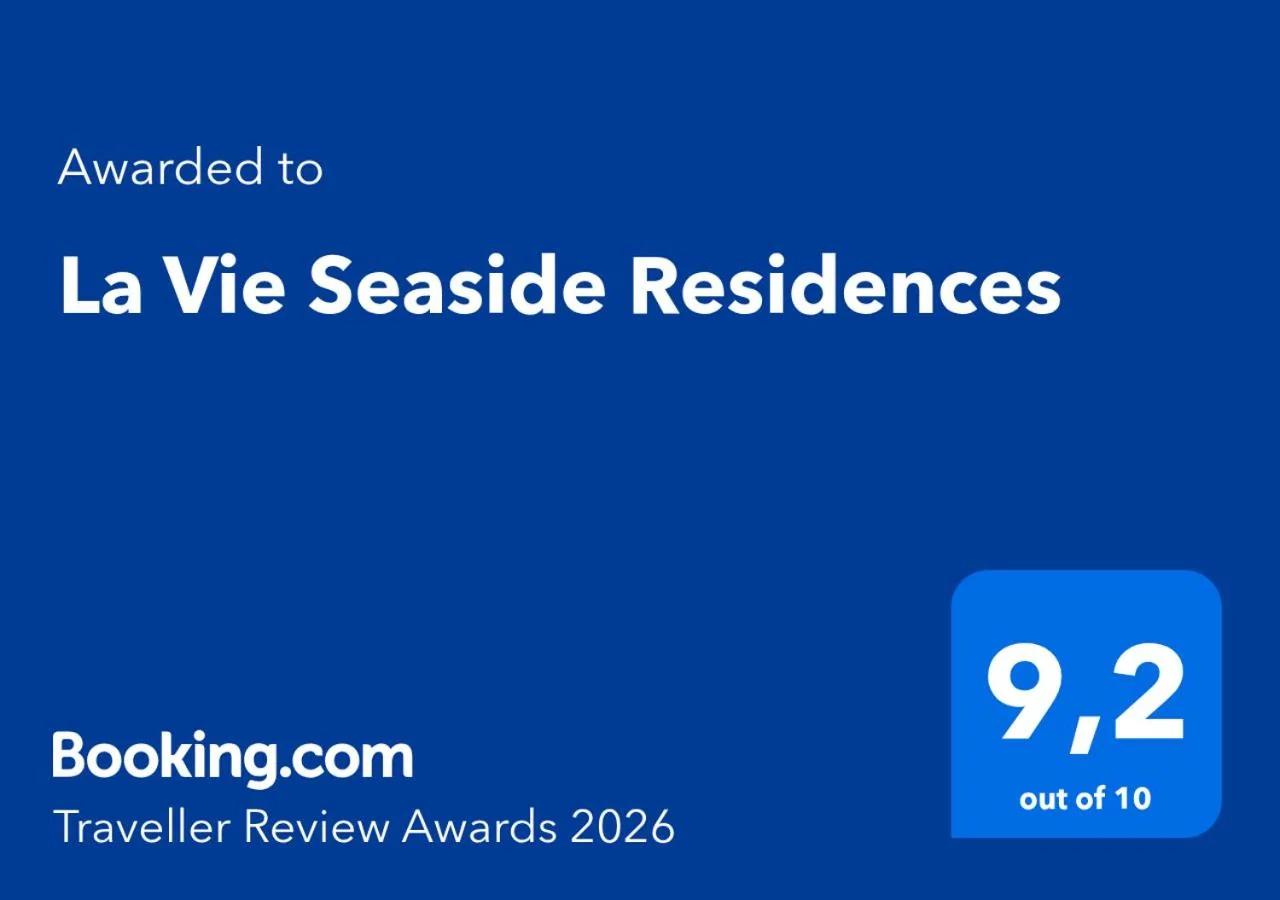 La Vie Seaside Residences photo