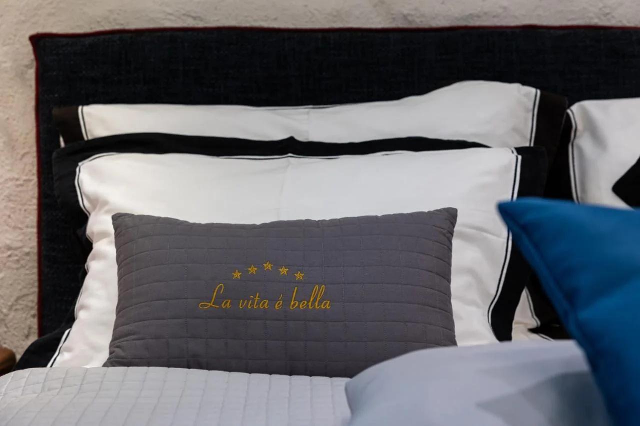 La Vita e Bella VI, Luxury Suites in Dubrovnik Old Town photo