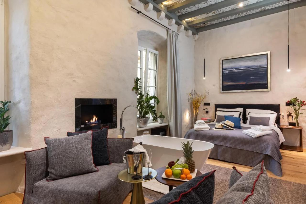 La Vita e Bella VI, Luxury Suites in Dubrovnik Old Town photo