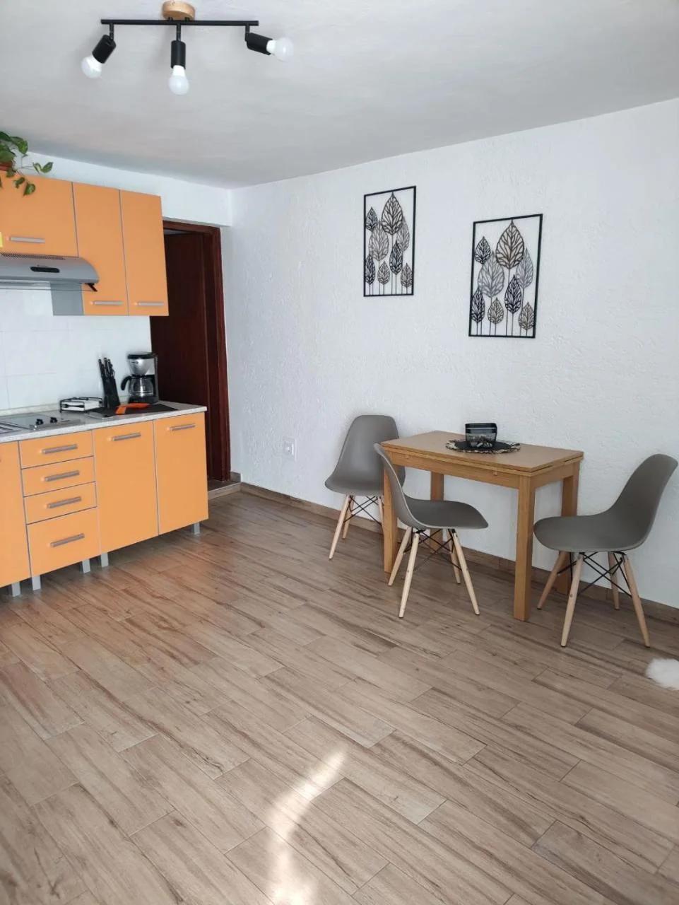 Licul Apartment foto