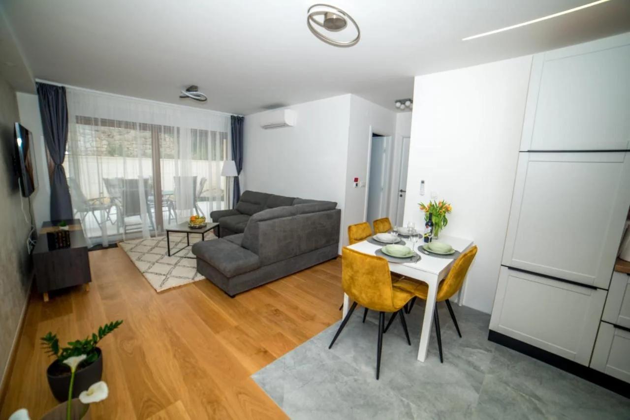 LIL apartment foto