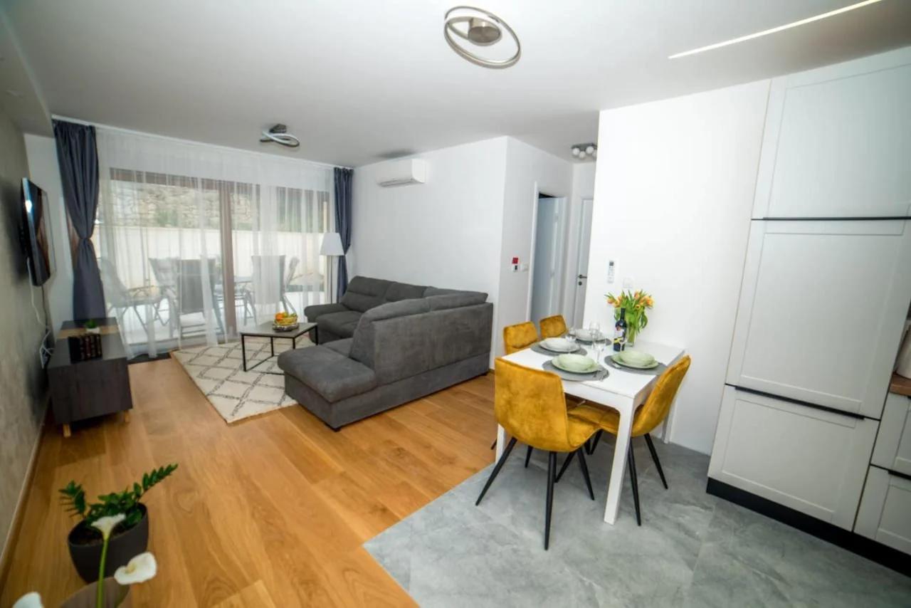 LIL apartment foto