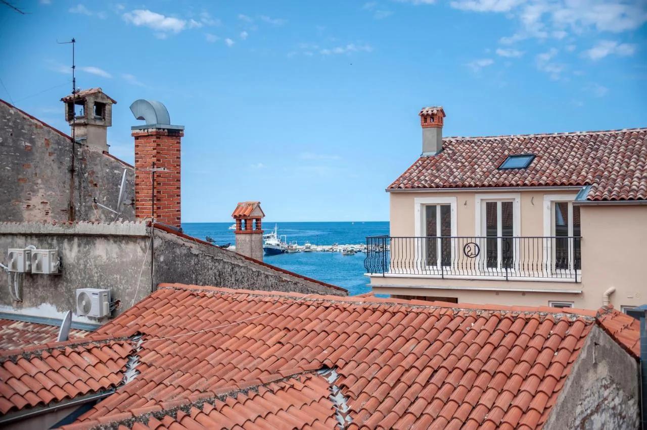 Loft 48 Rovinj by Irundo foto