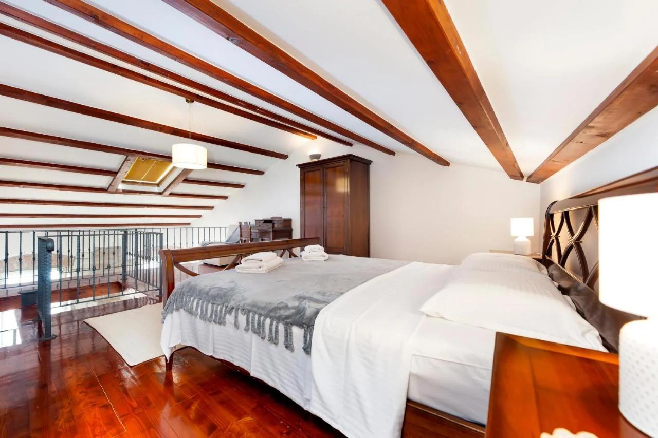 Loft 48 Rovinj by Irundo foto