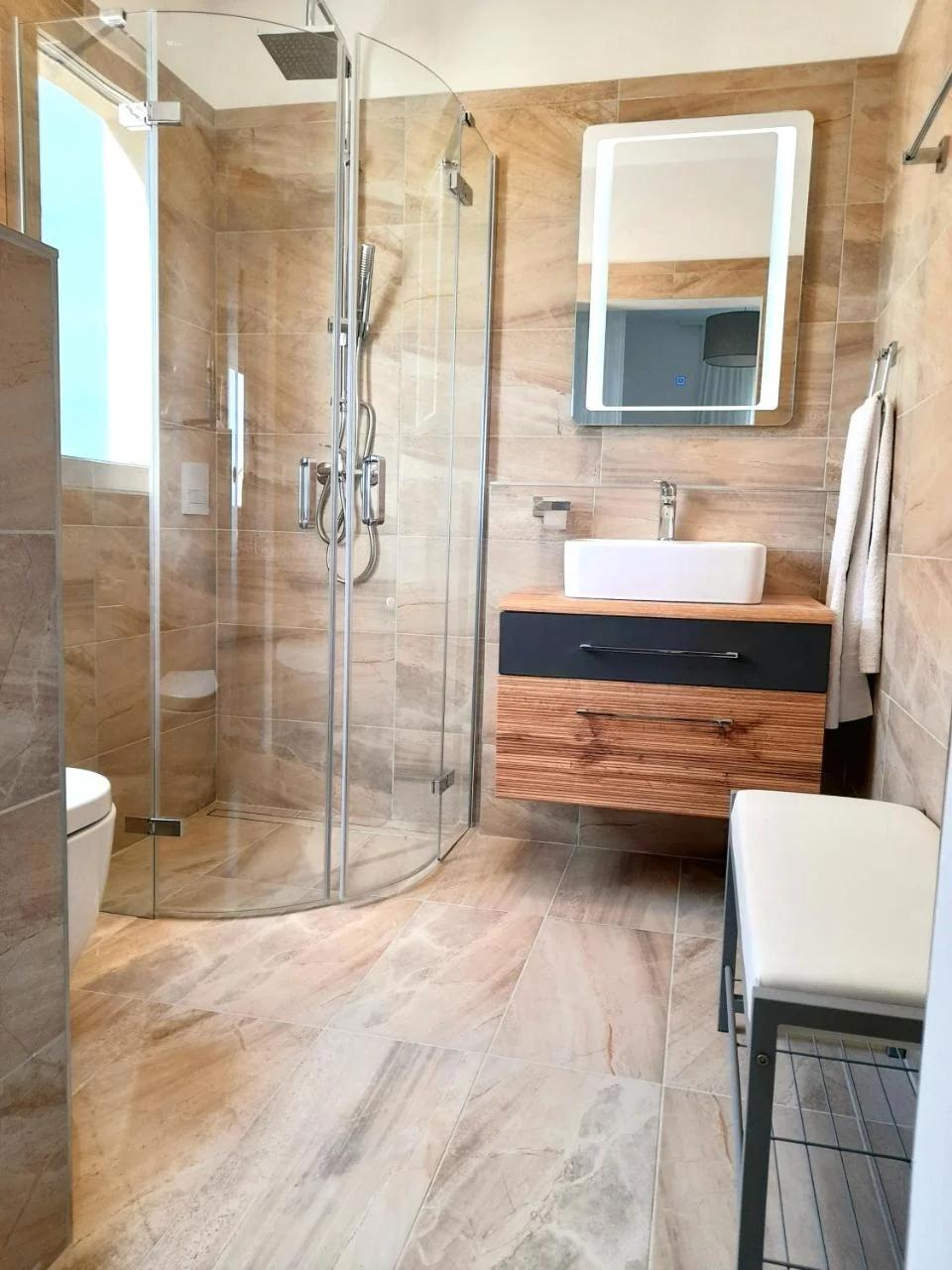 Lovely Rooms Rovinj foto