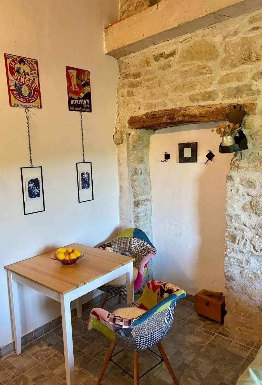 Lucky Home - Apartment Art Grožnjan photo