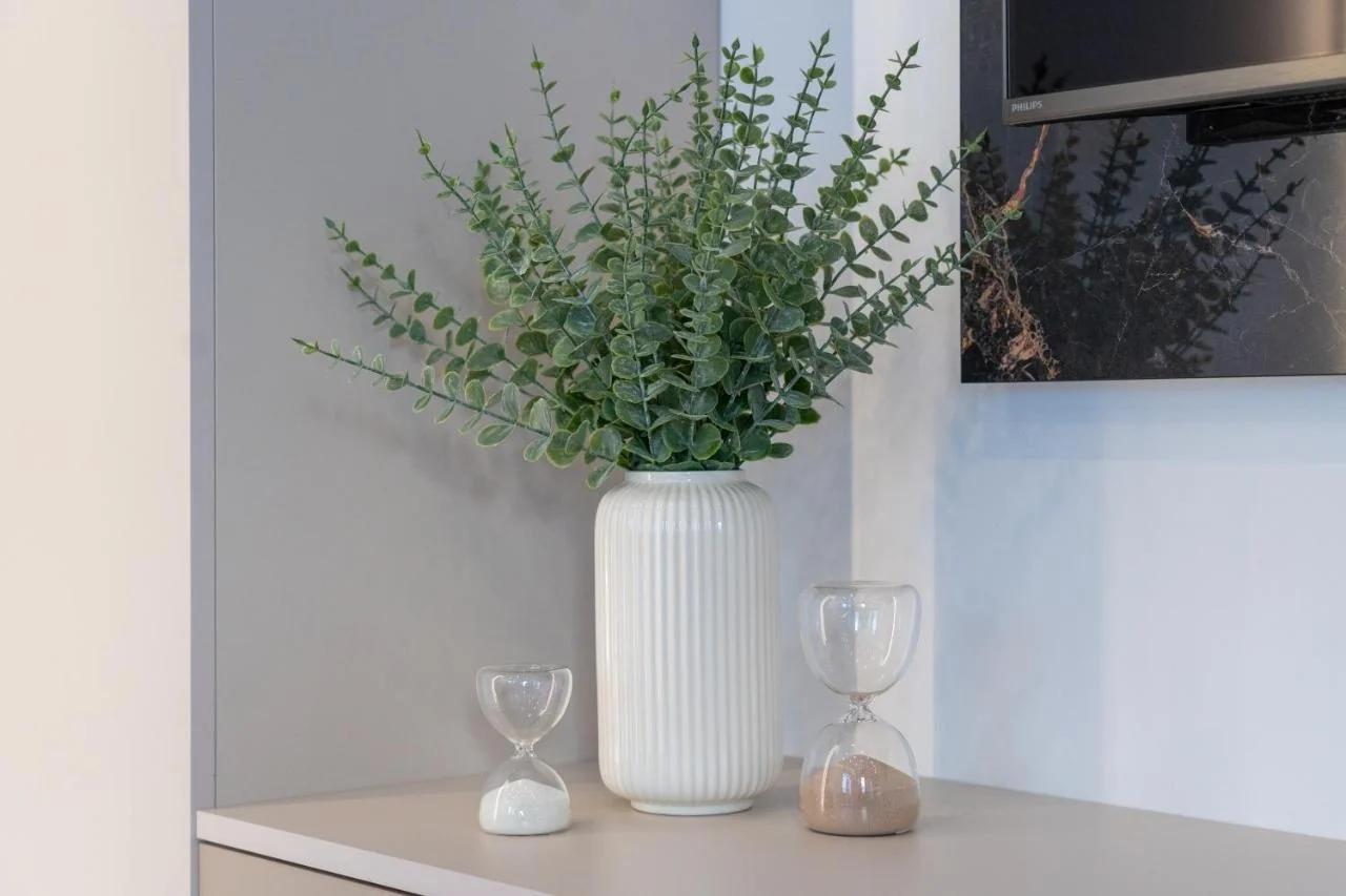 Lux Apartment Aleo photo
