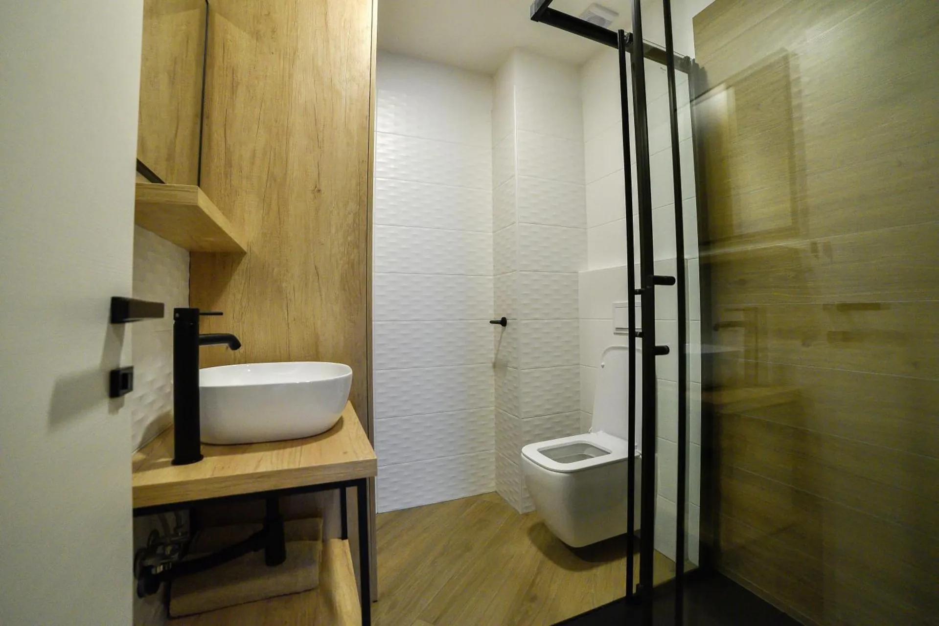 Luxury Apartment Knezovic foto