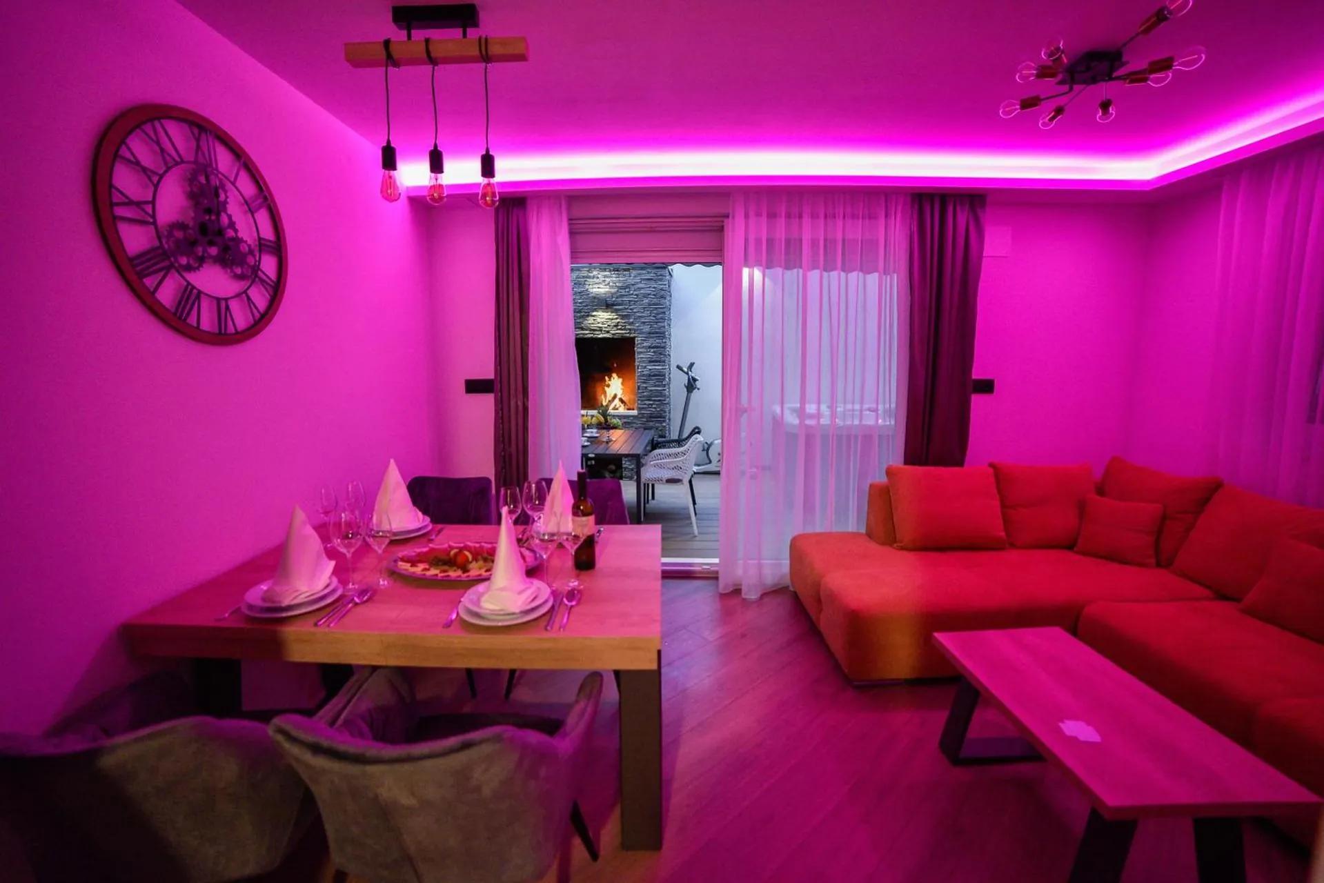Luxury Apartment Knezovic foto