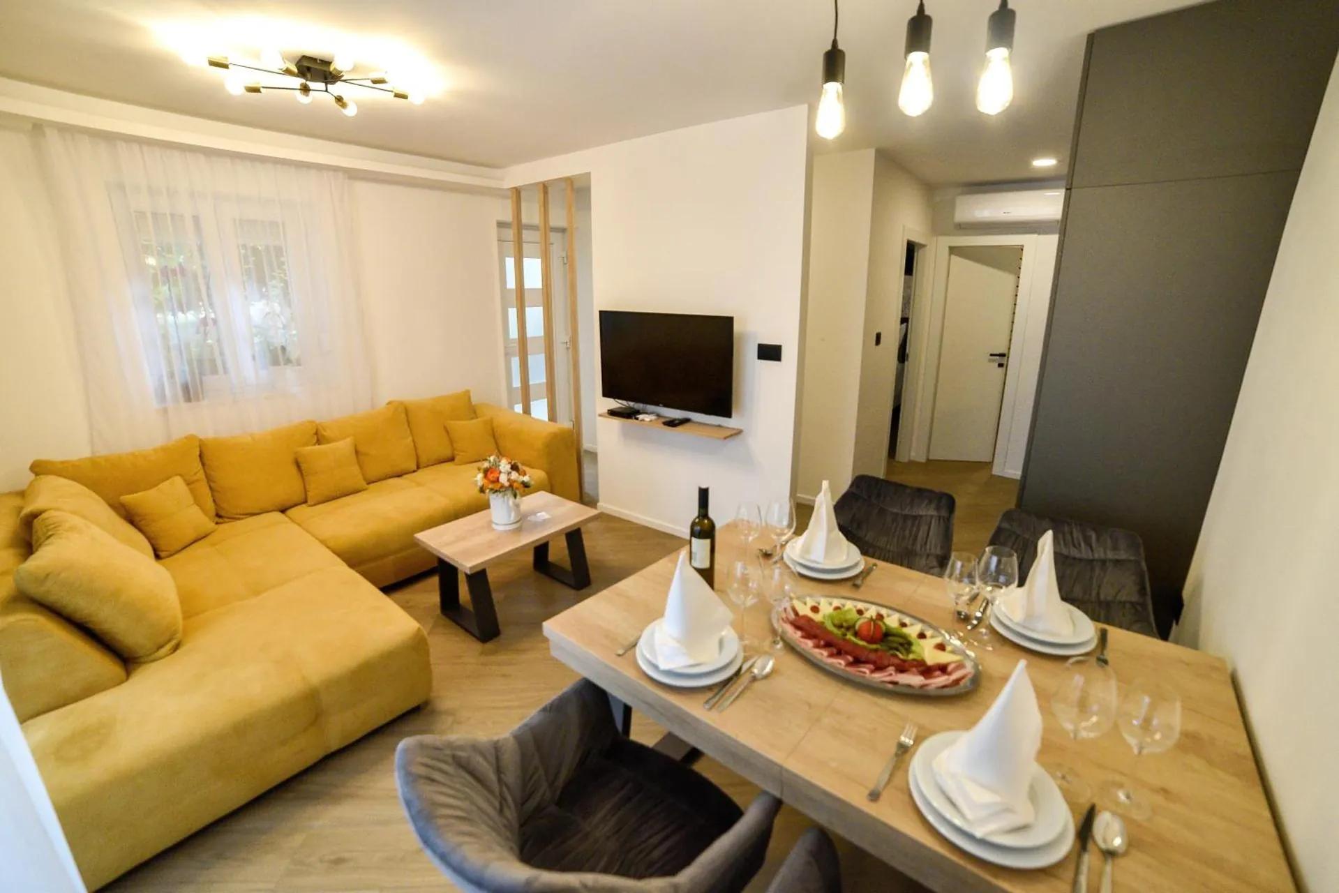 Luxury Apartment Knezovic foto