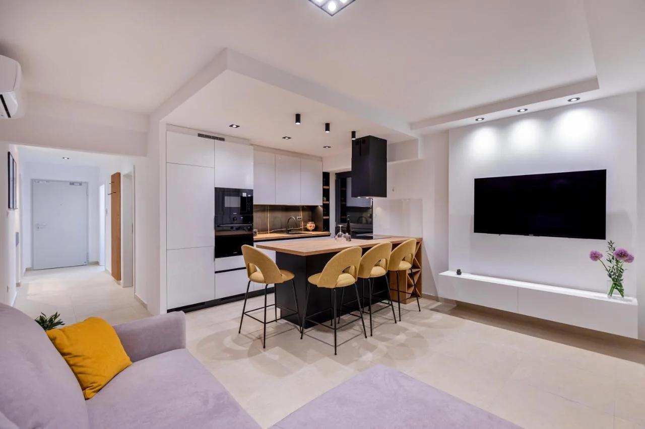 Luxury Apartment N&P