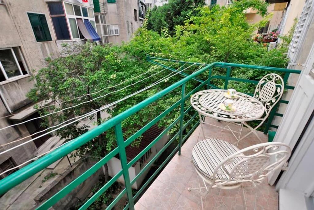 luxury apartment Tanja , Bacvice Split photo