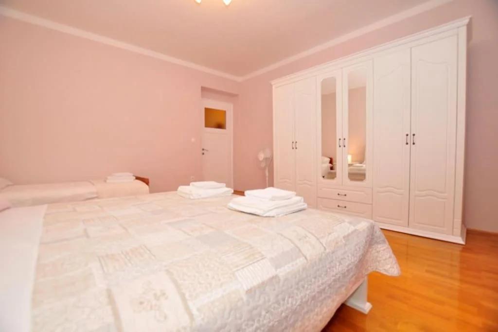 luxury apartment Tanja , Bacvice Split photo