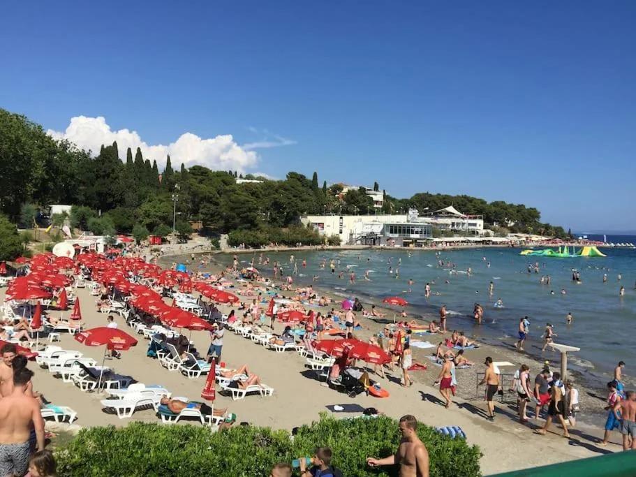 luxury apartment Tanja , Bacvice Split photo