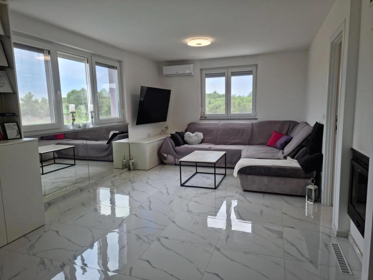 Luxury Apartment Umag photo