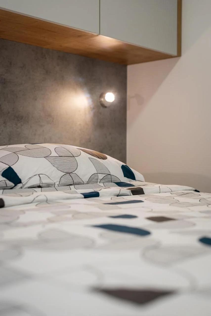 Luxury mobile home HIMALAJA, Oaza mira, Drage foto