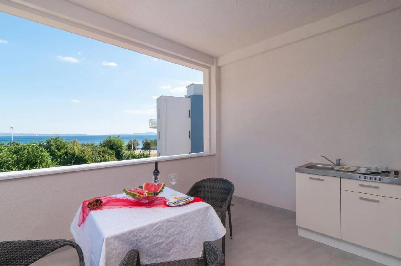 Luxury Rooms Near the Beach1 foto