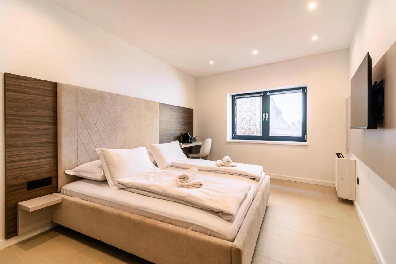 Luxury Rooms Terrazza Sette foto