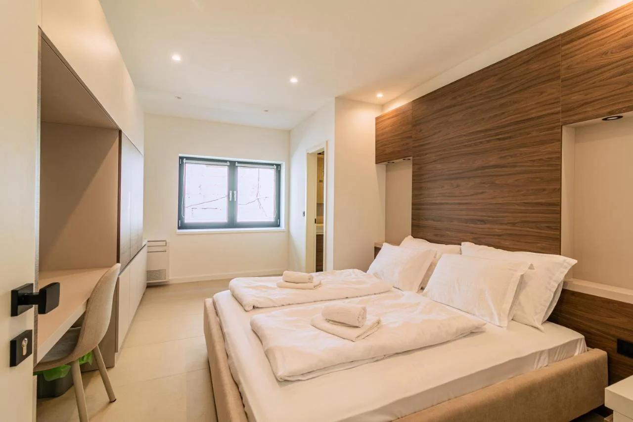 Luxury Rooms Terrazza Sette foto