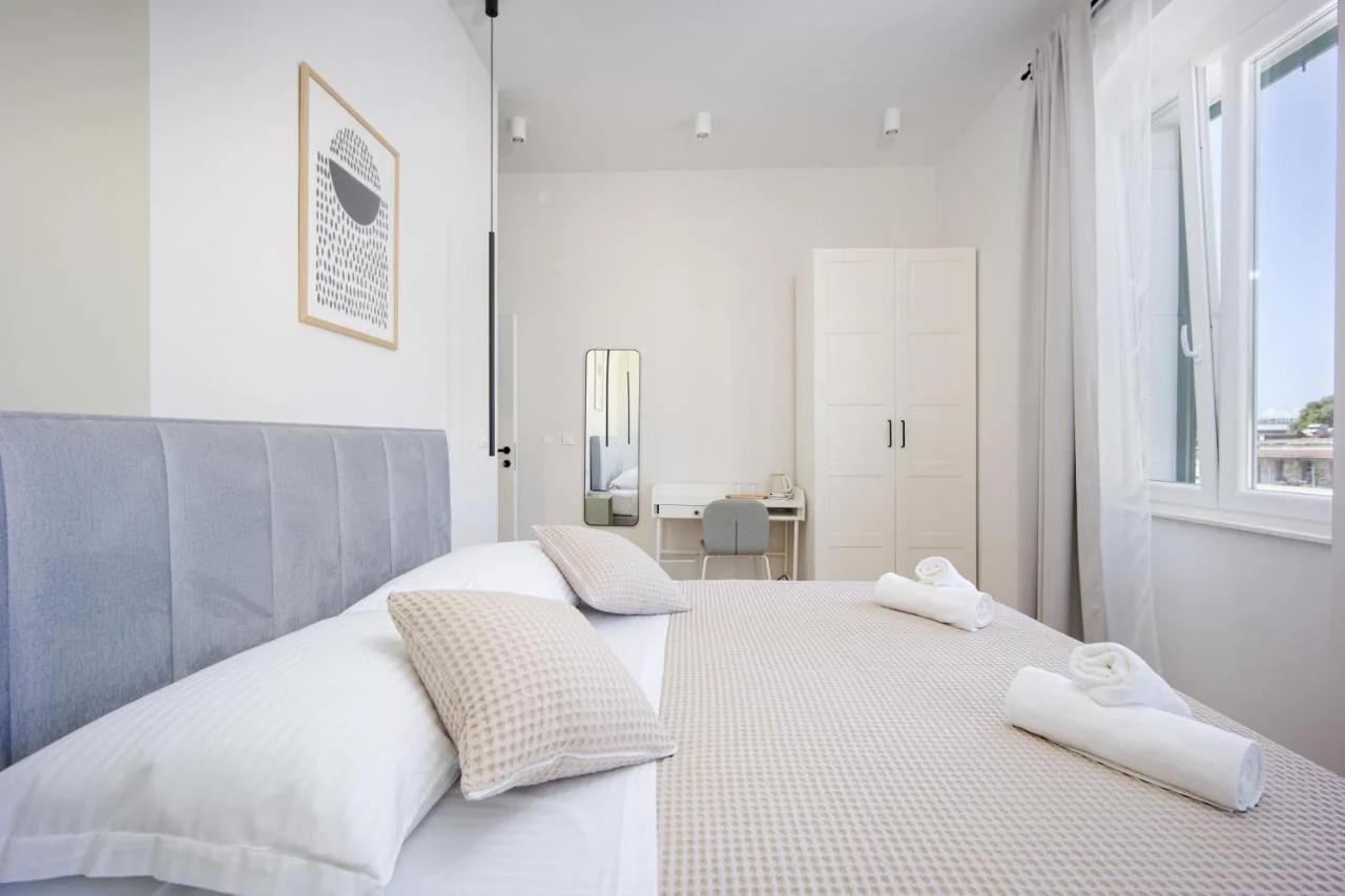 Luxury Rooms Zara&Ane photo