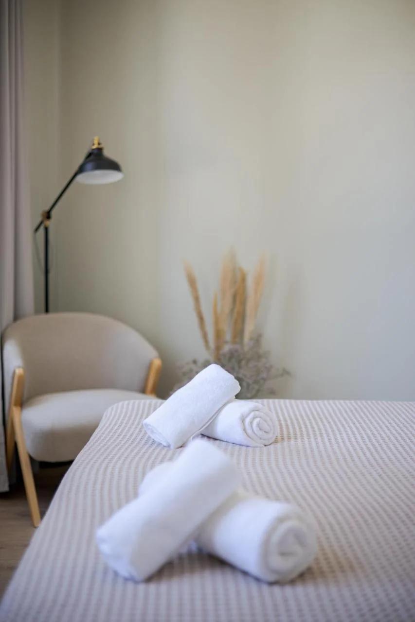 Luxury Rooms Zara&Ane photo