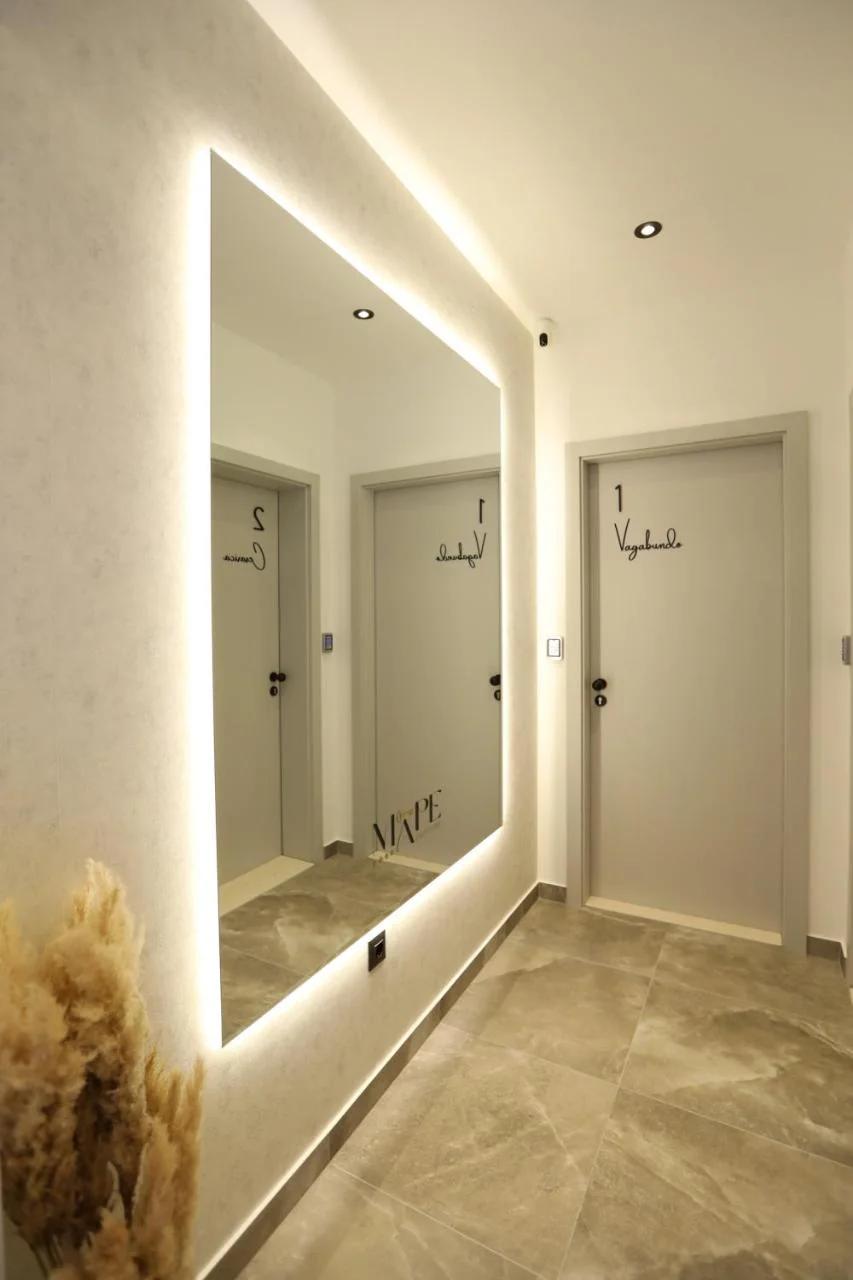 MA PE Luxury Rooms photo