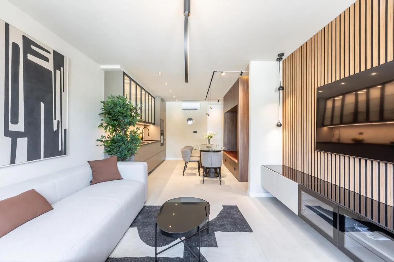 Mabu Luxury Apartment foto