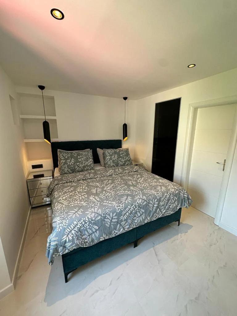 Madonna luxury rooms photo