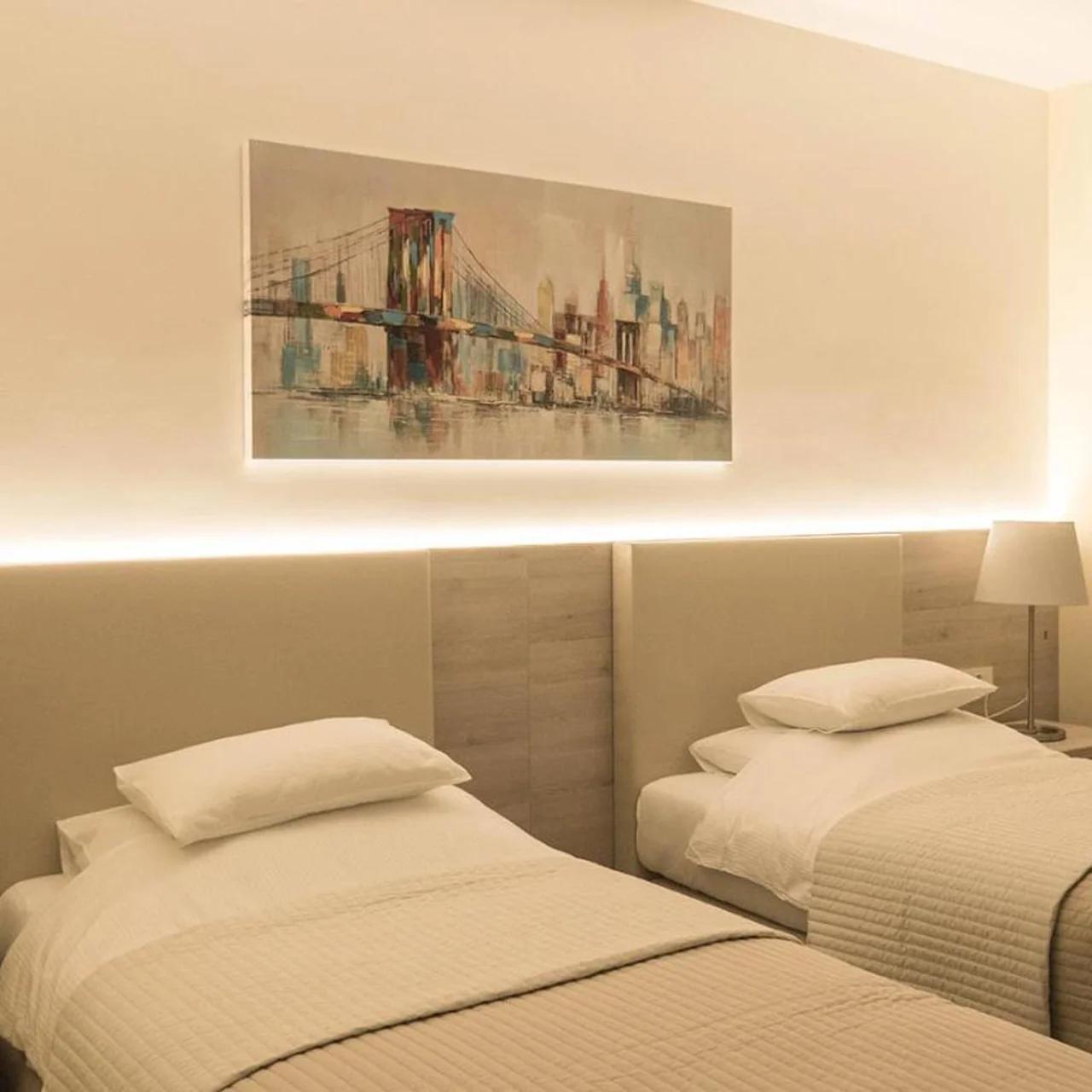 Hotel Magdalena foto