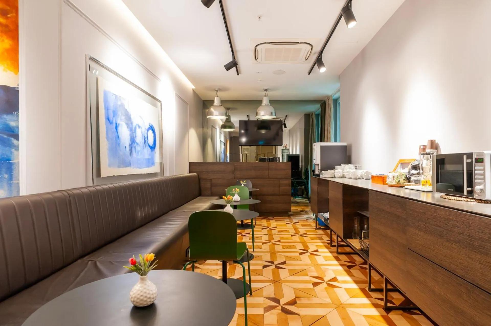MANDA Heritage Hotel photo