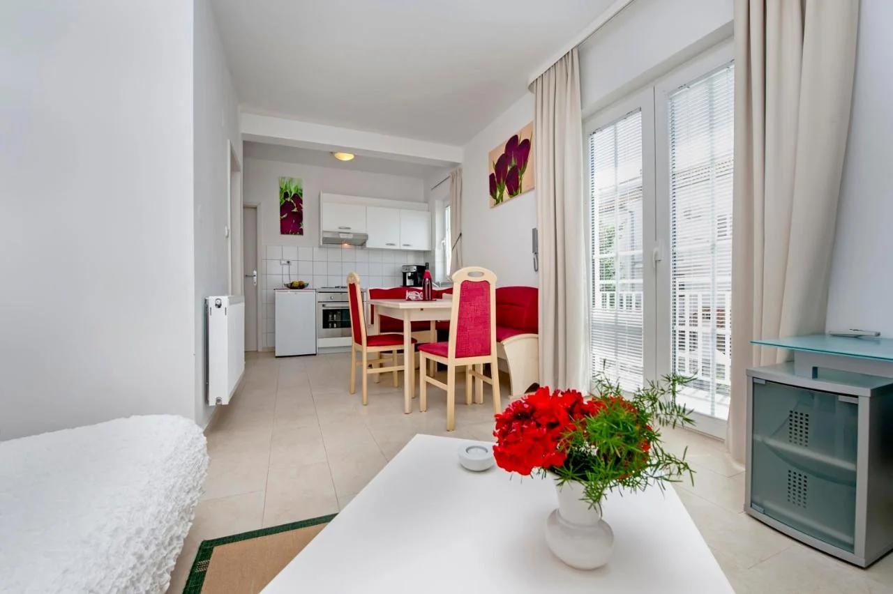 Marko Apartmani
