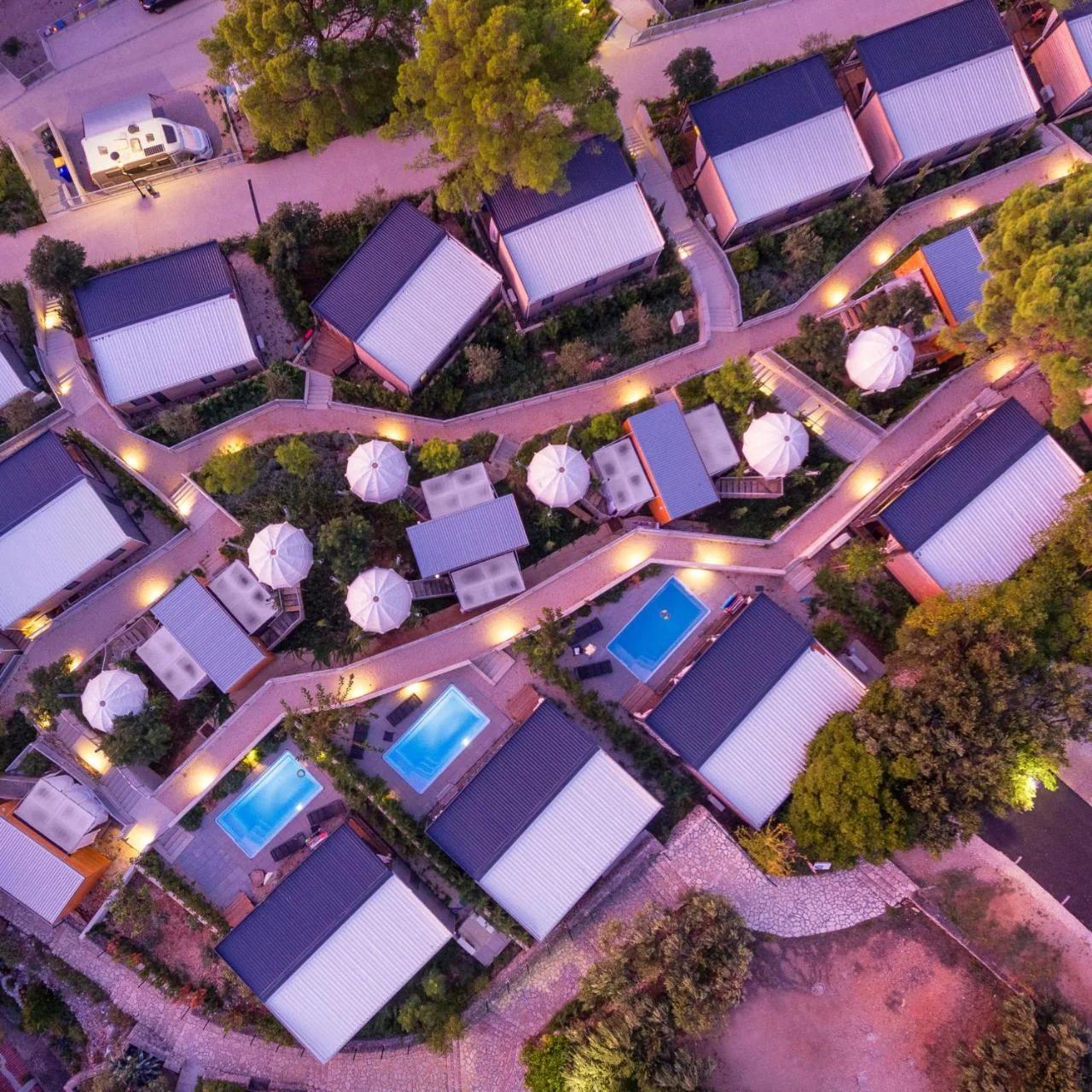 Medora Orbis Mobile Homes