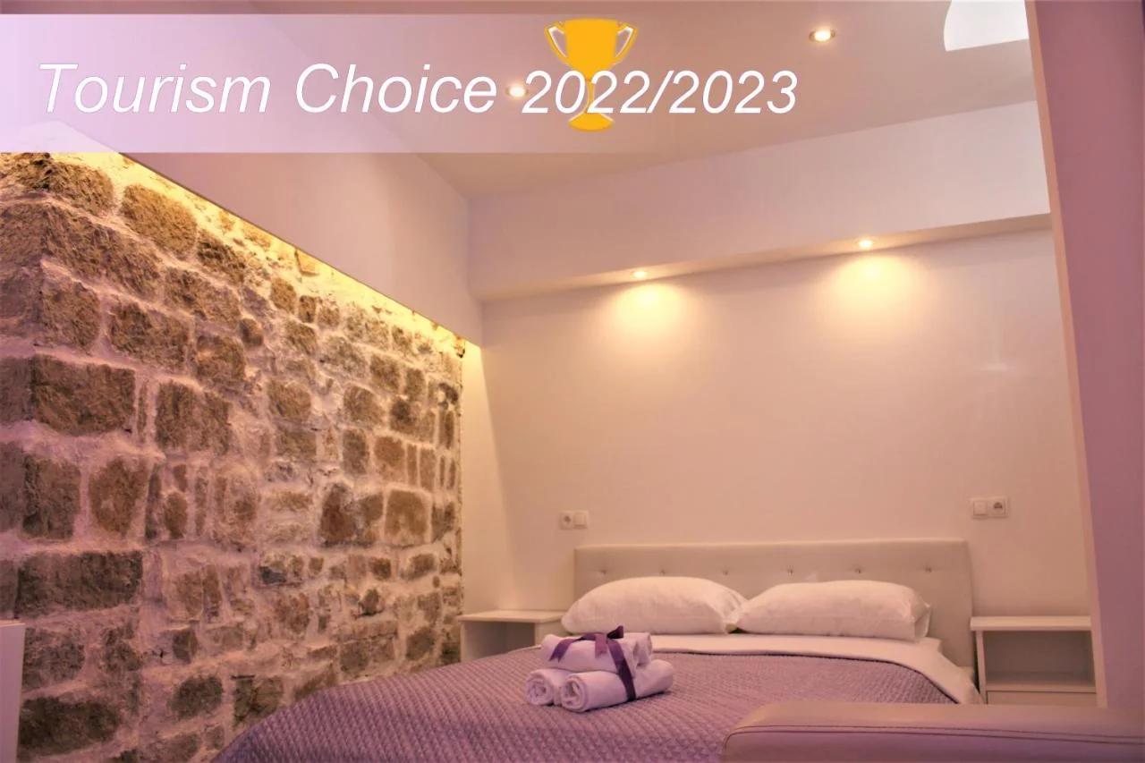 Medulić Palace Rooms & Apartments 2