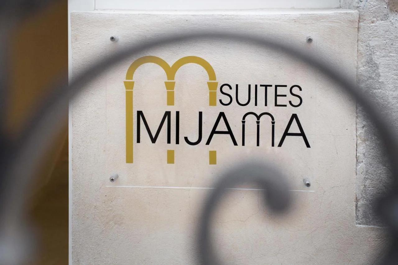 Mijama suites photo