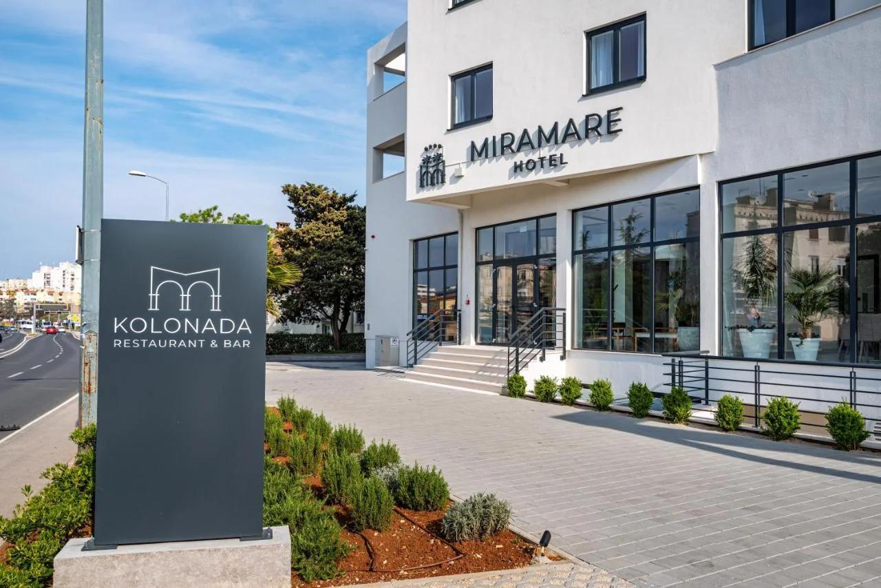 Miramare Hotel photo