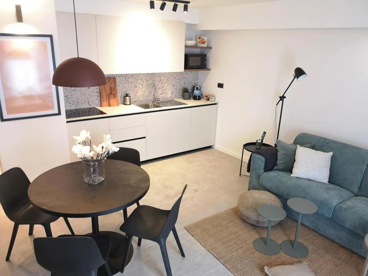 Modern and cozy apartments Salt & Pepper in heart of Rovinj photo