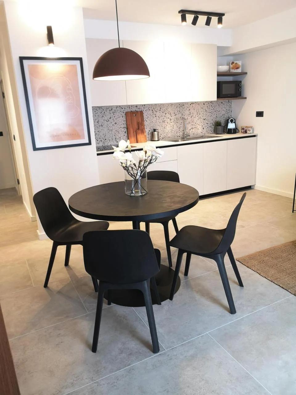 Modern and cozy apartments Salt & Pepper in heart of Rovinj photo