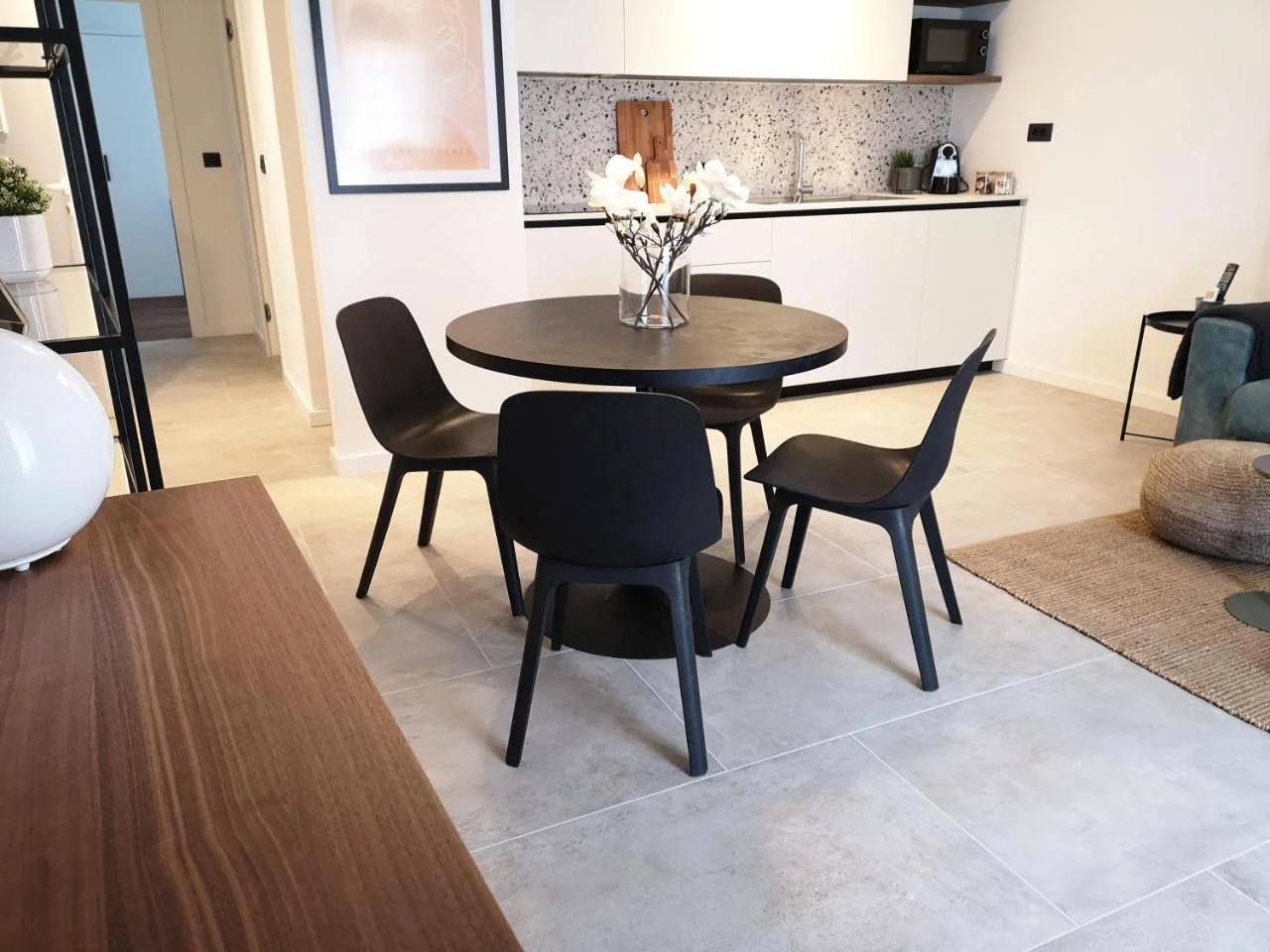 Modern and cozy apartments Salt & Pepper in heart of Rovinj photo