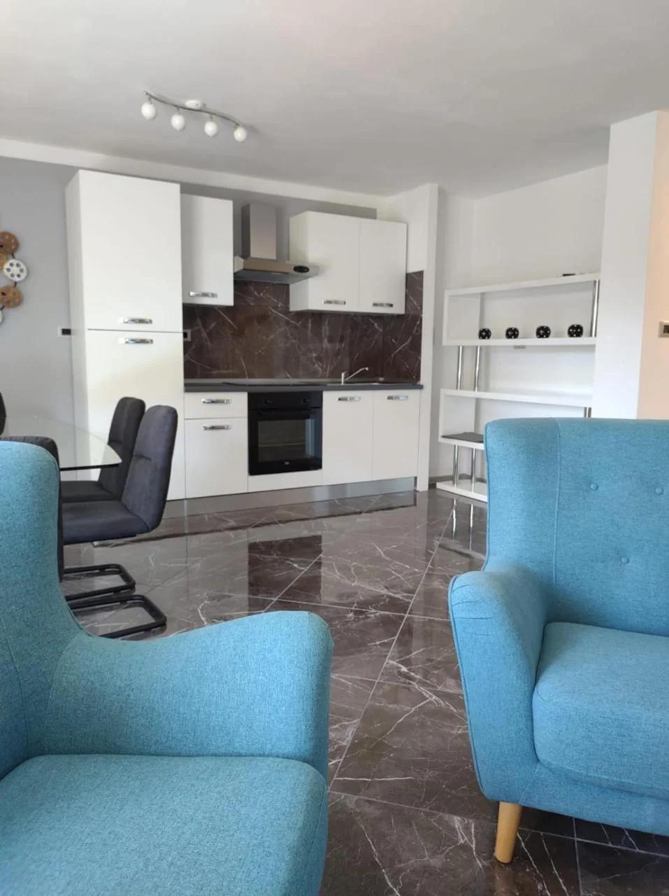 Modern apartment Ana foto