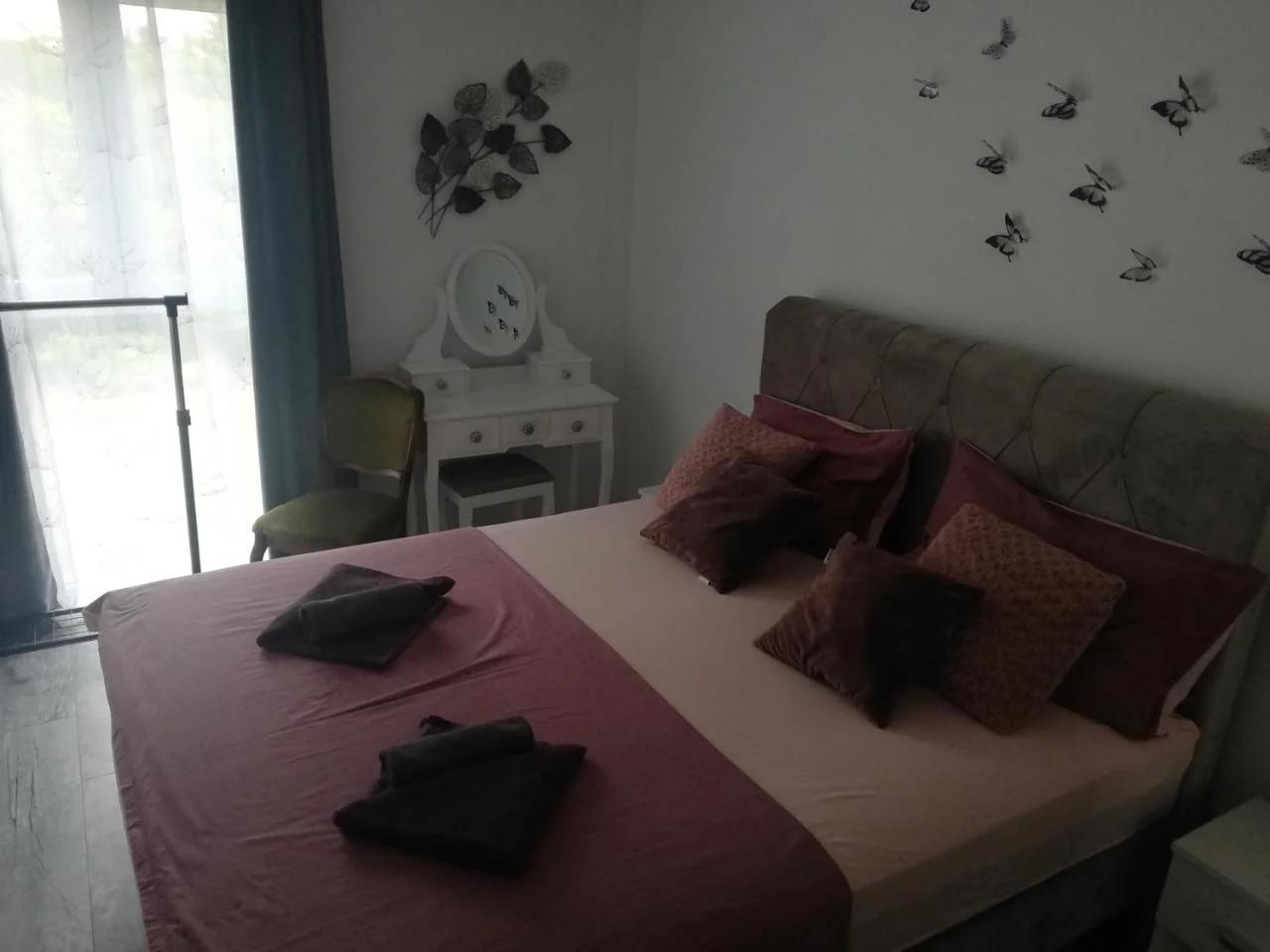 Modern apartment Ana foto