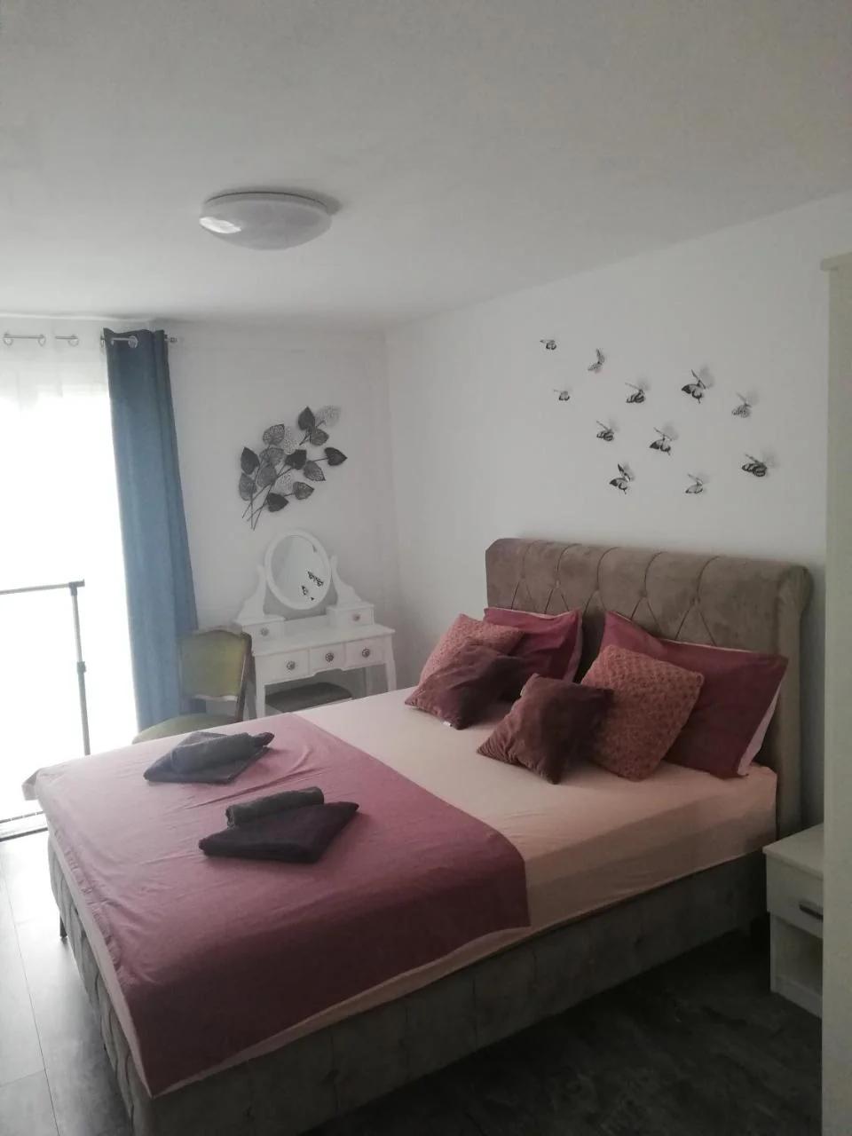 Modern apartment Ana foto
