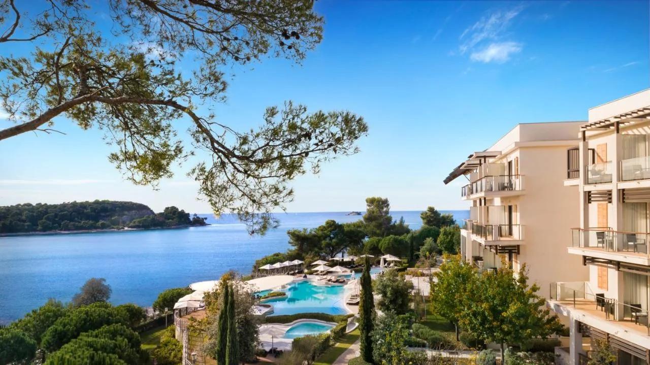 Monte Mulini Adults Exclusive Hotel by Maistra Collection photo