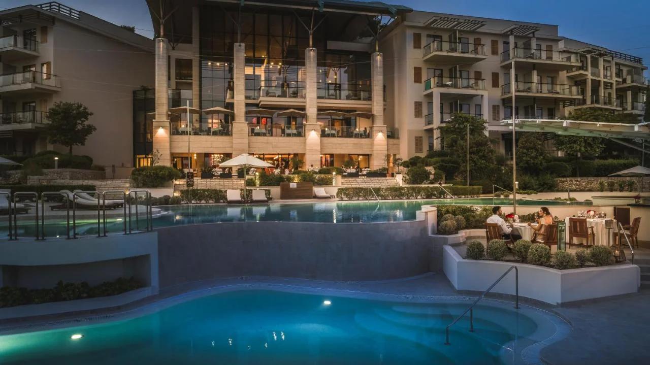 Monte Mulini Adults Exclusive Hotel by Maistra Collection photo