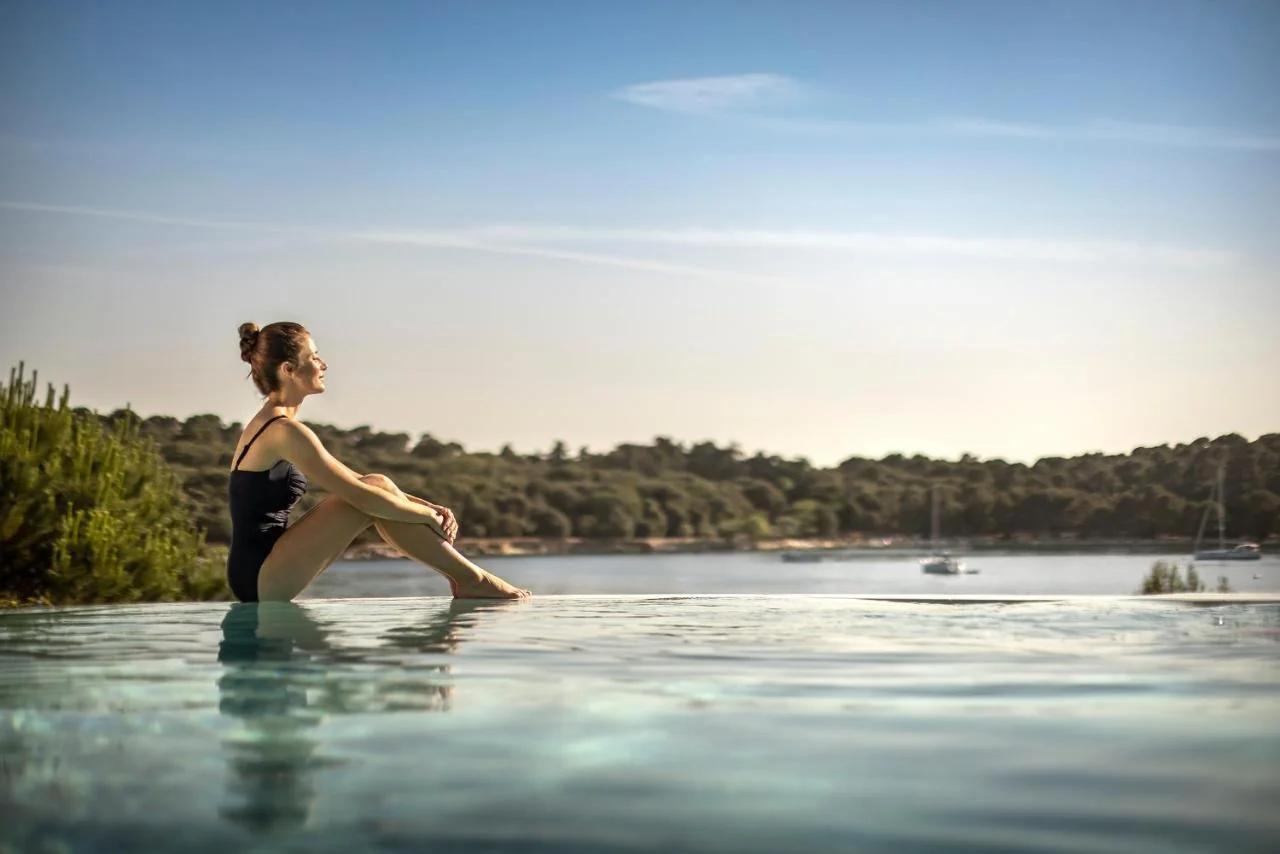Monte Mulini Adults Exclusive Hotel by Maistra Collection photo