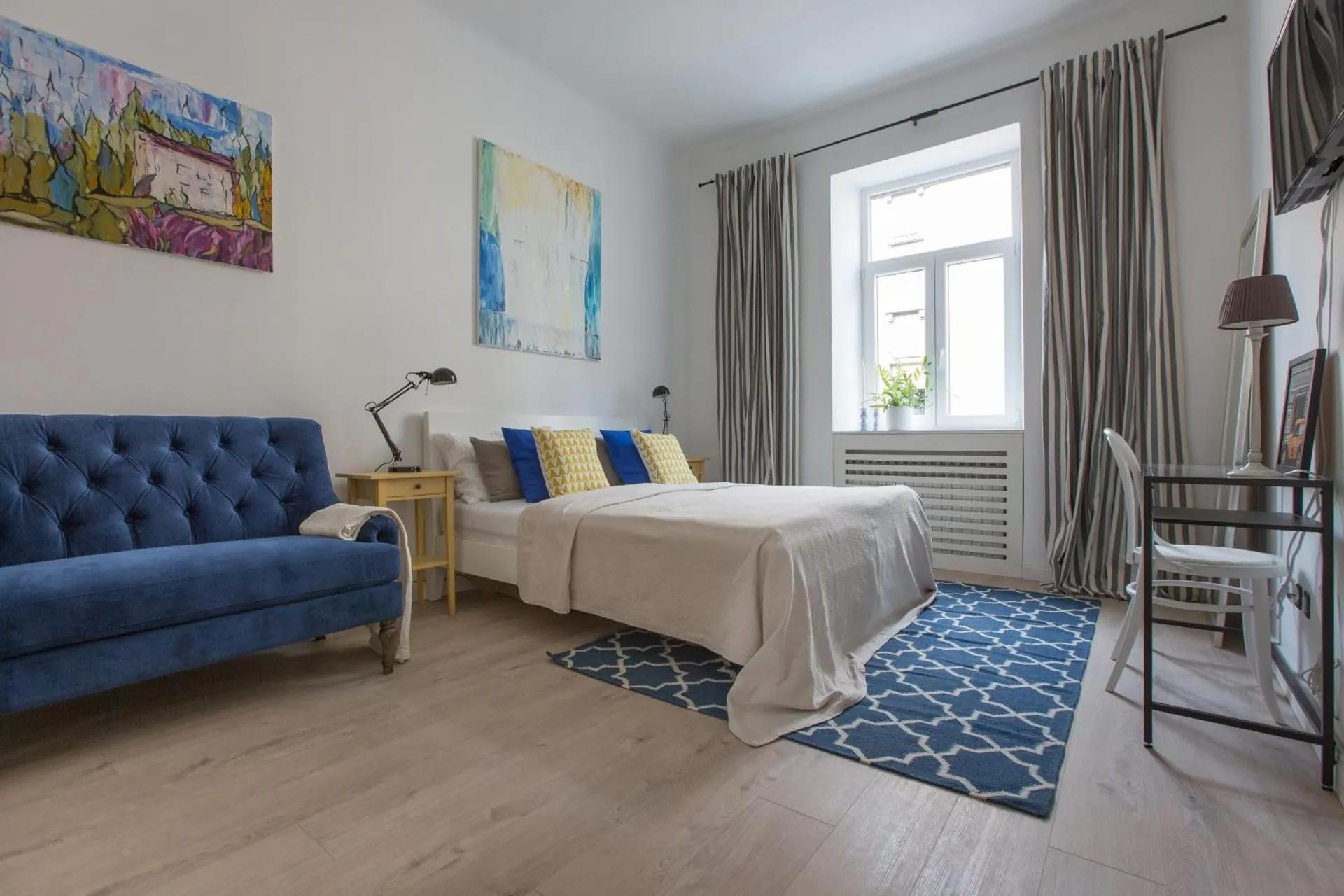 Montevideo Apartment photo