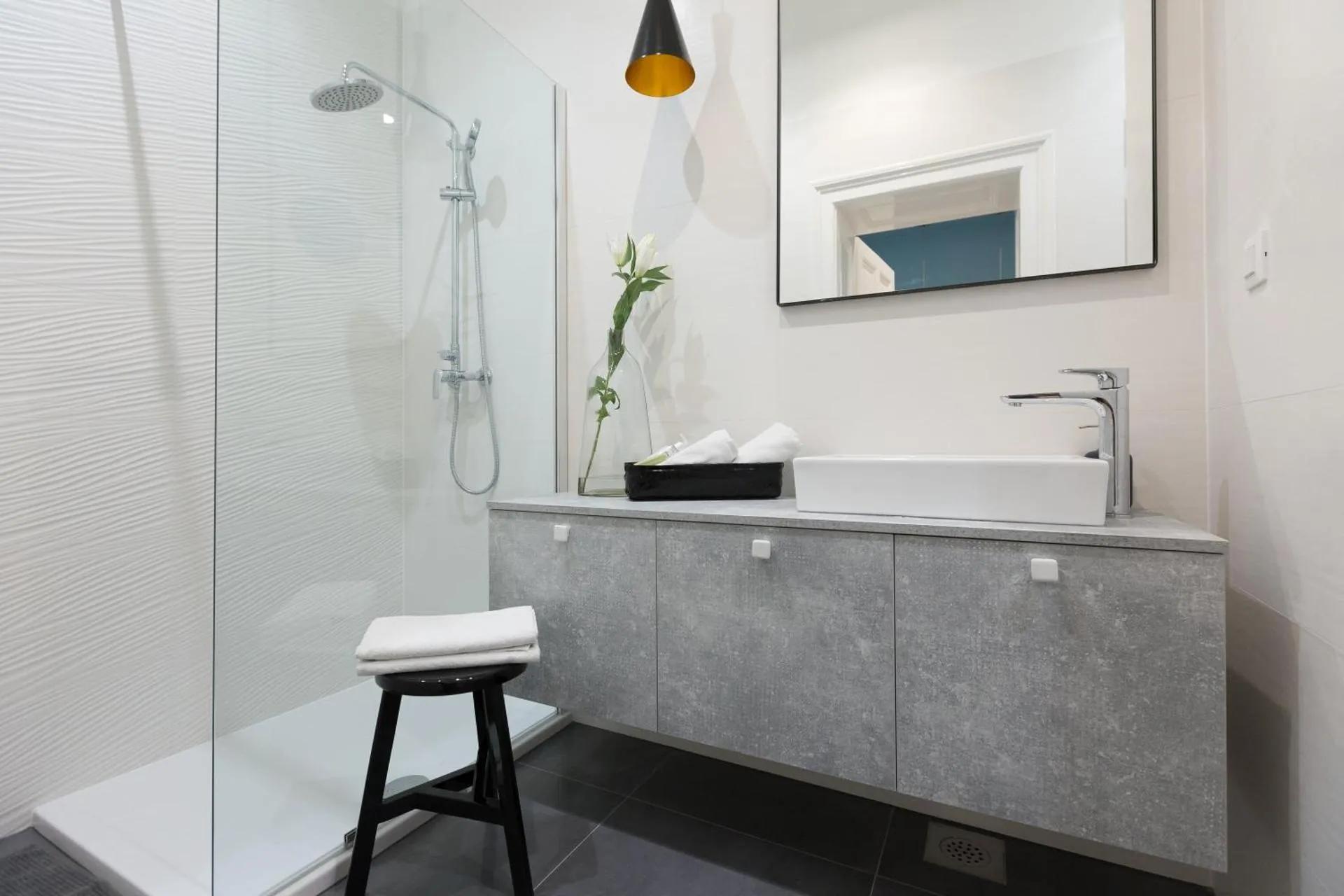 Montevideo Apartment photo