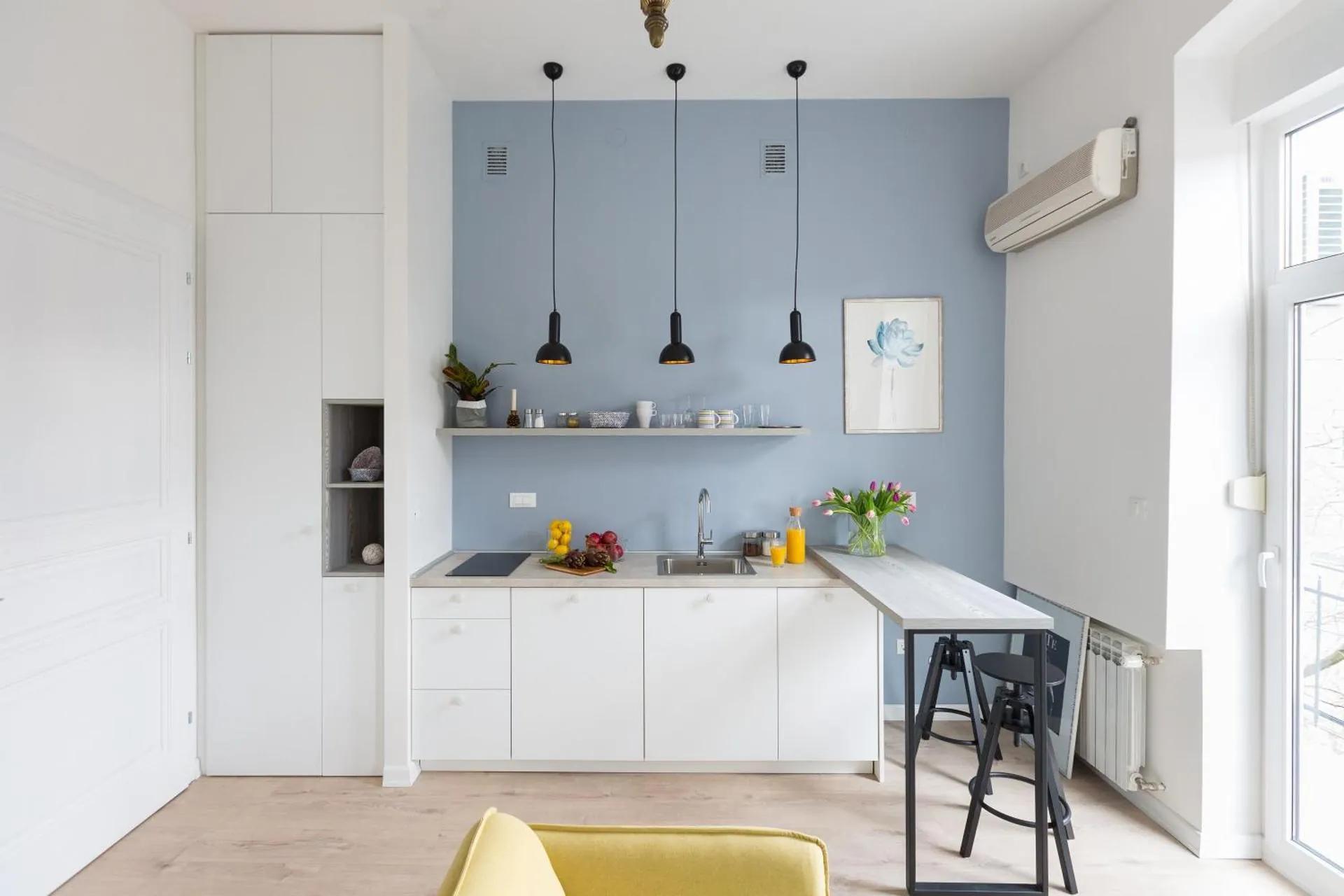 Montevideo Apartment photo